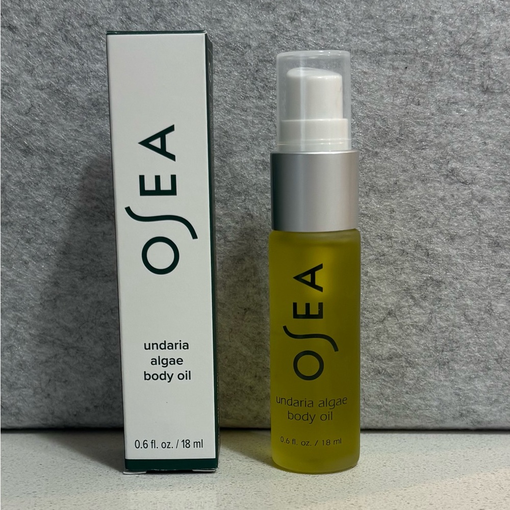 OSEA Undaria Algae Body Oil